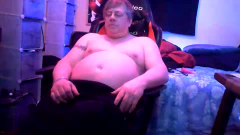 Jonny Coxman online show from 03.06.26