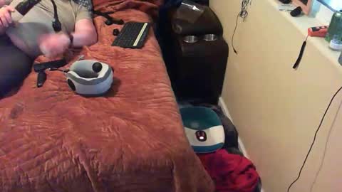 Jonny Coxman online show from 04.13.26