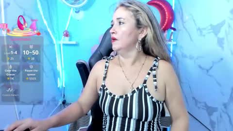 noelia_milfs online show from 11.26.25