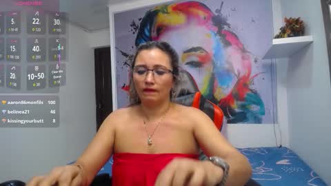 noelia_milfs online show from 03.15.26