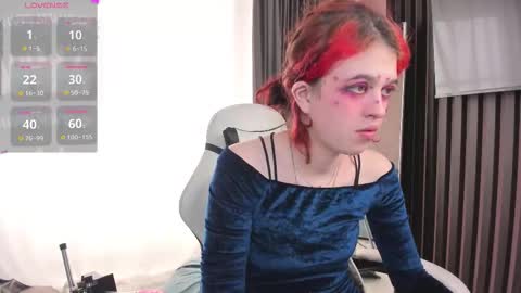 Elly online show from 12.20.25