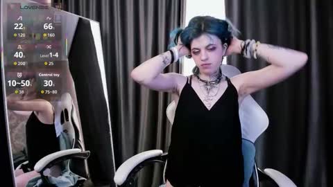 Elly online show from 03.04.26