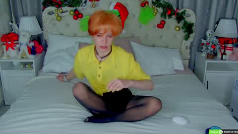 NoelMarsh online show from 01.16.26