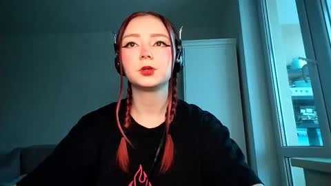 Snapshot of noemileclerc chatting on 02.21.26 Lisa online show from 02.21.26