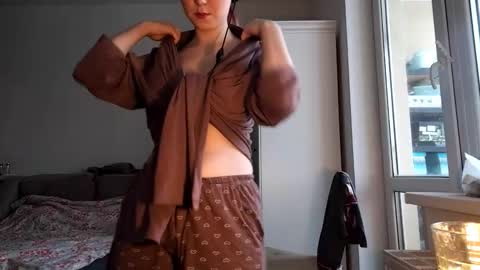 Snapshot of noemileclerc chatting on 02.27.26 Lisa online show from 02.27.26