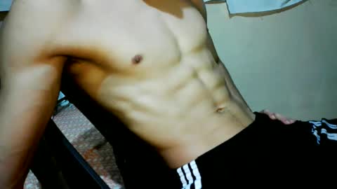 nofacebaby_ online show from 03.25.26