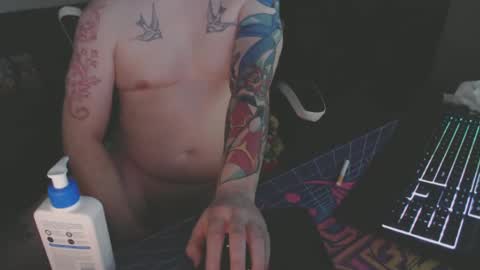 nofuxgiven2 online show from 03.01.25