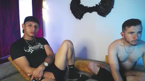 noha_and_iam1 online show from 02.10.26