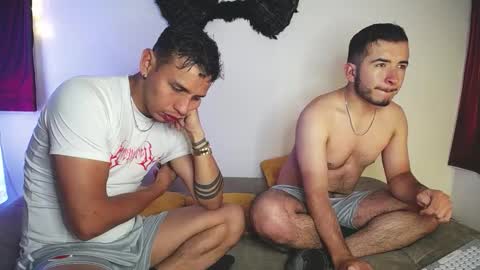 noha_and_iam1 online show from 02.12.26