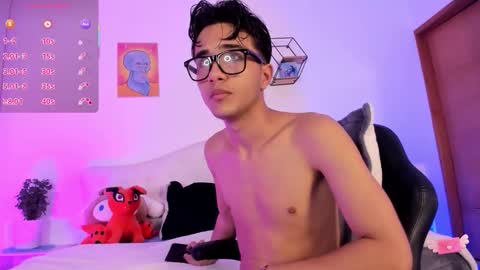 noha_natan online show from 10.24.25