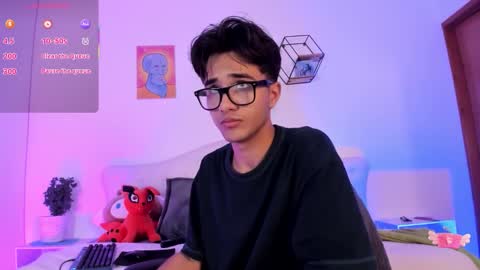 noha_natan online show from 10.28.25