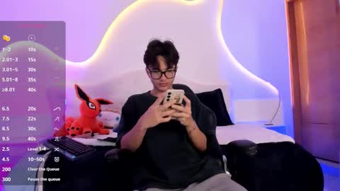 noha_natan online show from 11.24.25