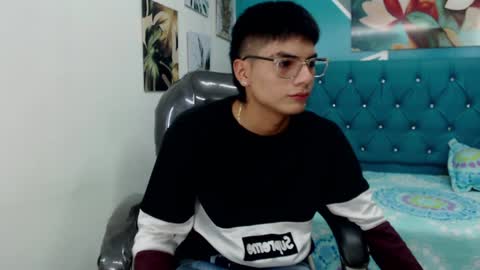 Noha Scott online show from 01.22.25