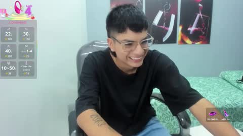 Noha Scott online show from 02.27.25