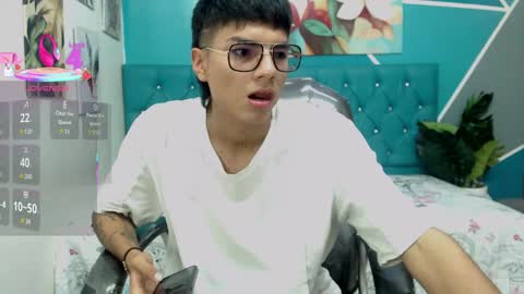 Noha Scott online show from 10.15.25