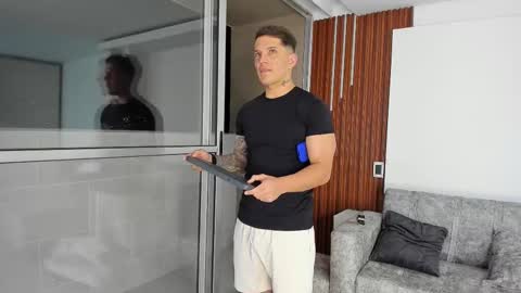 nohabennett7 online show from 03.09.26