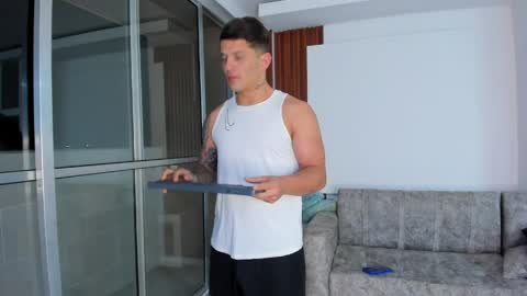 nohabennett7 online show from 04.02.26