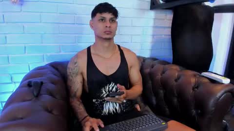 nohanhunter online show from 10.06.25