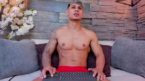 nohanhunter online show from 10.19.25