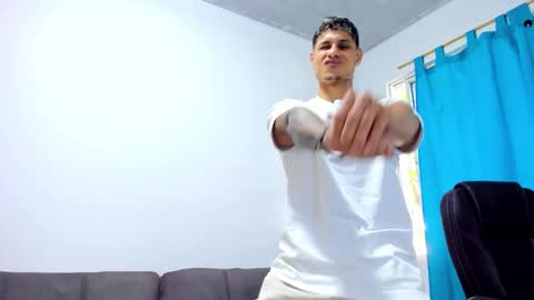 Snapshot of nohanhunter chatting on 02.27.26 nohanhunter online show from 02.27.26