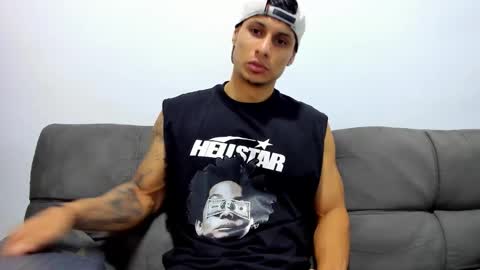 Snapshot of nohanhunter chatting on 03.02.26 nohanhunter online show from 03.02.26