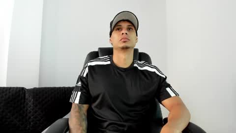 nohanhunter online show from 04.22.26
