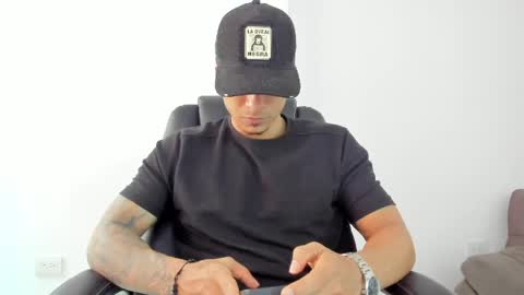 nohanhunter online show from 06.03.26