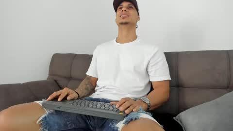 nohanhunter online show from 06.07.26