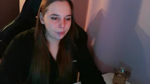 noir_ember_ online show from 10.25.25