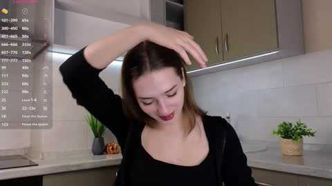 Sophie online show from 03.19.26