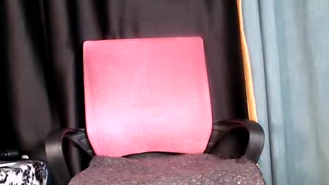 Noir Thats My Name Call Me Bablicious online show from 01.29.25