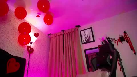 noise_lux online show from 02.14.26