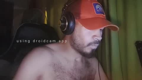 noizemanx online show from 03.01.26