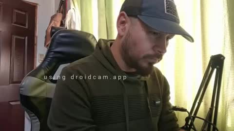 Snapshot of noizemanx chatting on 04.22.26 noizemanx online show from 04.22.26