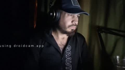 Snapshot of noizemanx chatting on 04.26.26 noizemanx online show from 04.26.26