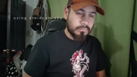Snapshot of noizemanx chatting on 05.18.26 noizemanx online show from 05.18.26