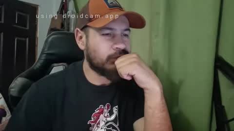 Snapshot of noizemanx chatting on 05.18.26 noizemanx online show from 05.18.26
