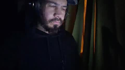 Snapshot of noizemanx chatting on 05.24.26 noizemanx online show from 05.24.26