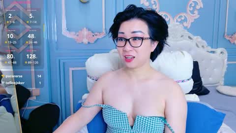 noko8888 online show from 11.04.25