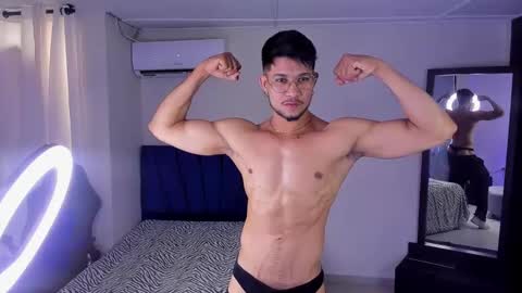 Im Nolan  online show from 02.03.26