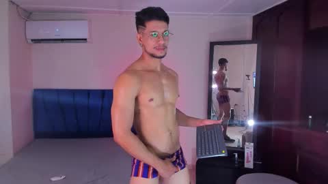 Im Nolan  online show from 02.12.26