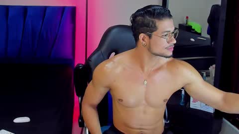 Im Nolan  online show from 03.17.26