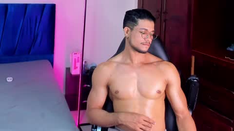 Im Nolan  online show from 04.01.26