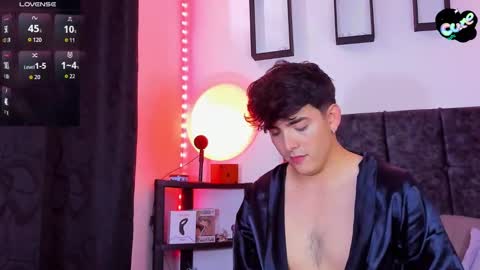 Nolan  online show from 11.15.25