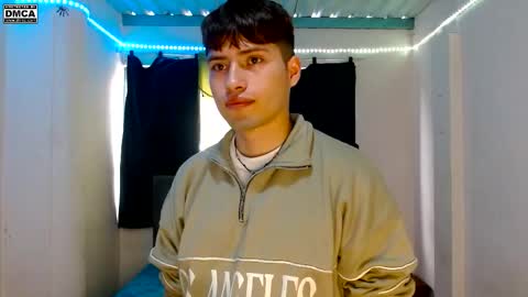 NolanJay69 online show from 11.04.25