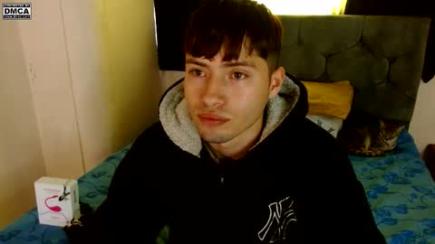 NolanJay69 online show from 11.06.25