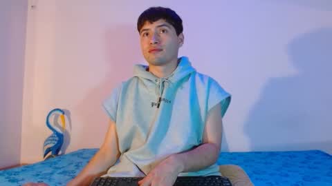 NolanJay69 online show from 04.06.26