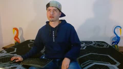 Snapshot of nolanjay chatting on 06.02.26 NolanJay69 online show from 06.02.26