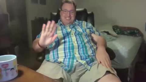 Snapshot of nolanvalenciax chatting on 02.13.26 Nolan online show from 02.13.26