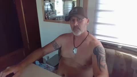 nomadfreedom online show from 12.18.24